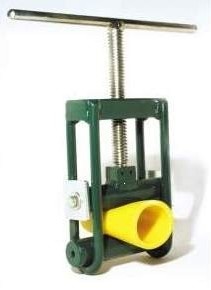 Stlačovací zařízení mechanické 32-63