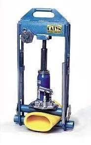 Stlačovací zařízení hydraulické 90-225