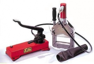 Stlačovací zařízení LK-80