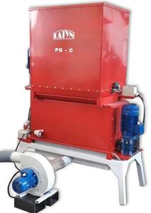 Drtič polystyrenu LATYN PG-C