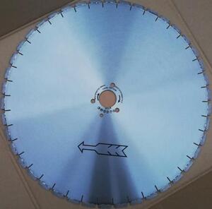 Diamantový kotouč na stavební materiály TUSCH S-10