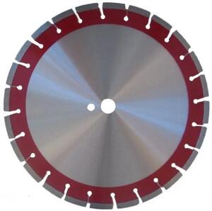 Diamantový kotouč na zdící tvárnice TUSCH L-6