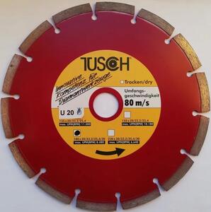 Diamantový kotouč univerzální TUSCH U-20