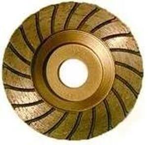 Brusný diamantový kotouč TUSCH SV-80