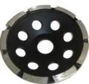 Brusný diamantový kotouč TUSCH SE-70