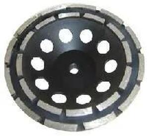 Brusný diamantový kotouč TUSCH DE-70