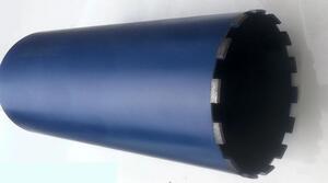 Diamantová korunka K-17