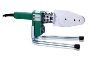 SP-63A polyfůzní svářečka