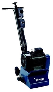 Podlahová fréza TUSCH FB-200E1