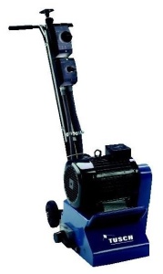 Podlahová fréza TUSCH FB-200E3
