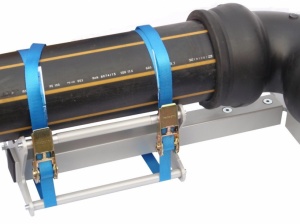 Univerzální svěrka US