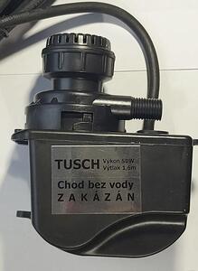 Čerpadlo VP-50 k diamantovým pilám