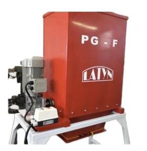 Drtič polystyrenu LATYN PG-F