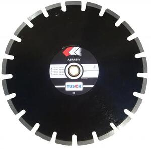 Diamantový kotouč na asfalt TUSCH A-65