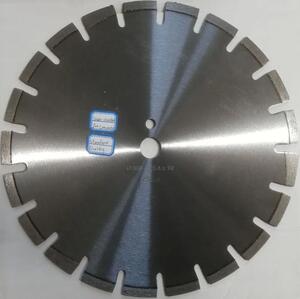 Diamantový kotouč na čerstvý beton TUSCH FB 61 350 mm