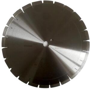 Diamantový kotouč na čerstvý beton TUSCH FB 63 350 mm