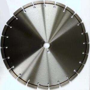 Diamantový kotouč na čerstvý beton TUSCH FB-70 350 mm